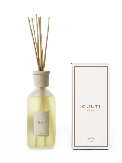 Stile linfa 500ml