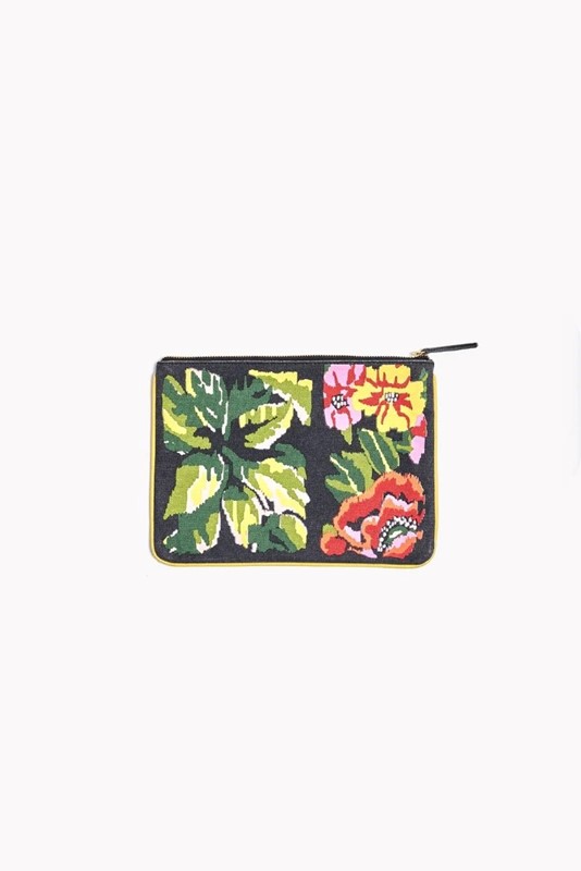 Pouch anouchka