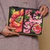 Pouch anouchka