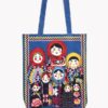 Shopper matriochka