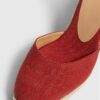 Carina 6 rosso