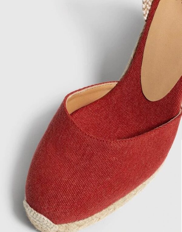 Carina 6 rosso