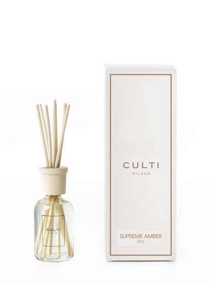 Stile supreme amber 100ml