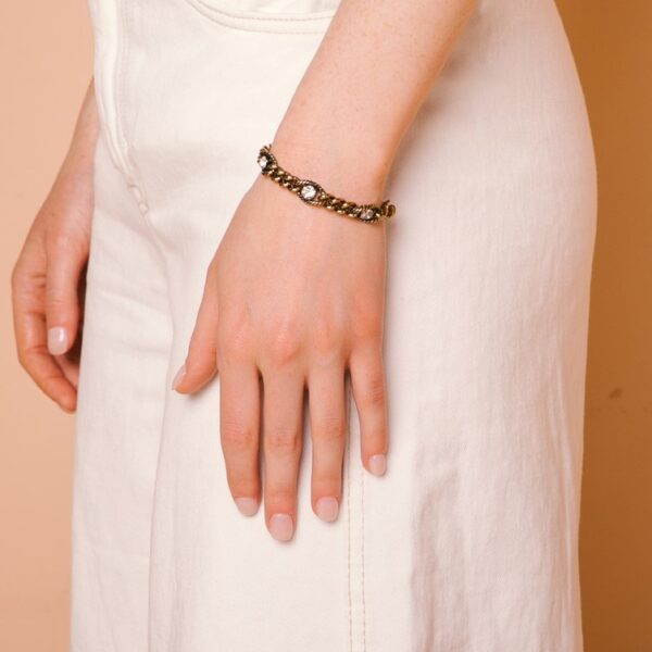 Bracciale aria