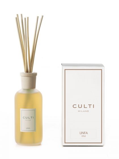 Stile linfa 250ml