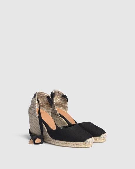 Carina 8 nero