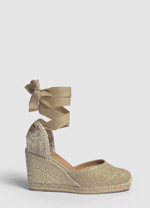 Carina 8 oro