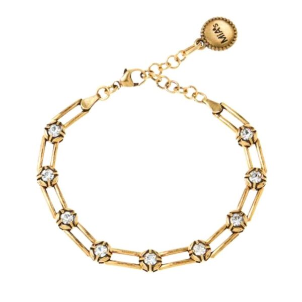 Bracciale crystal