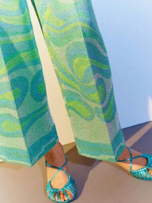 Pantalone tropical