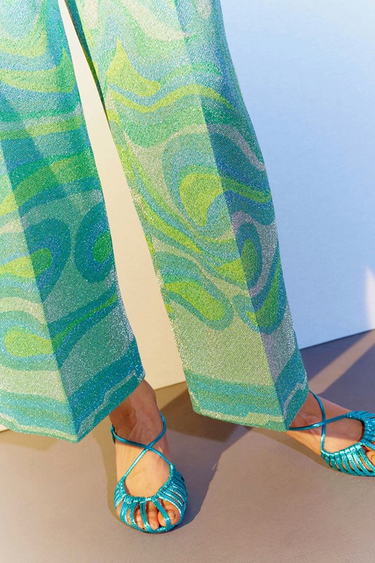 Pantalone tropical