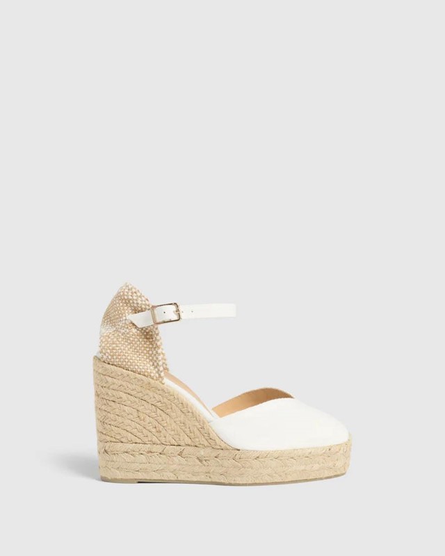 Chiarita 8 ed bianco