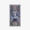 Scarf 90 panthere