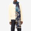 Scarf 90 panthere