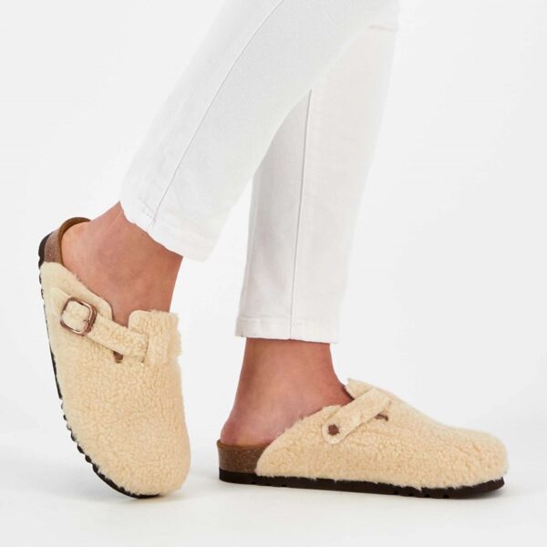 Fea new beige