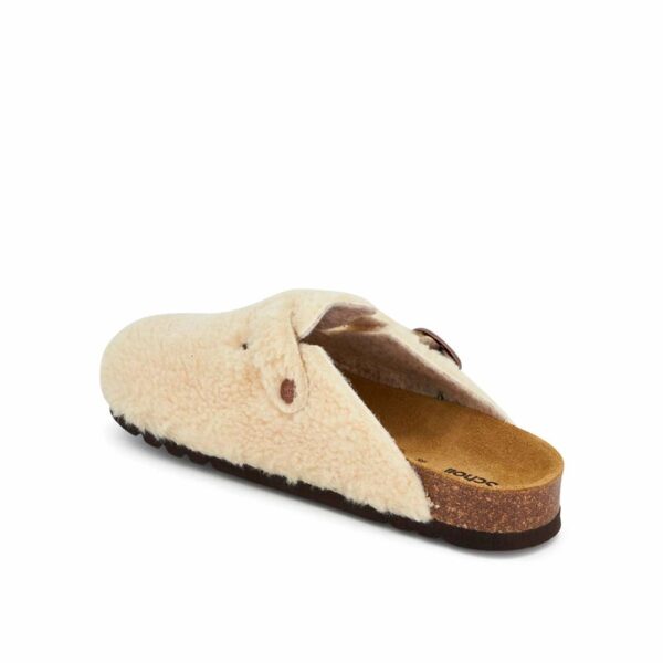Fea new beige