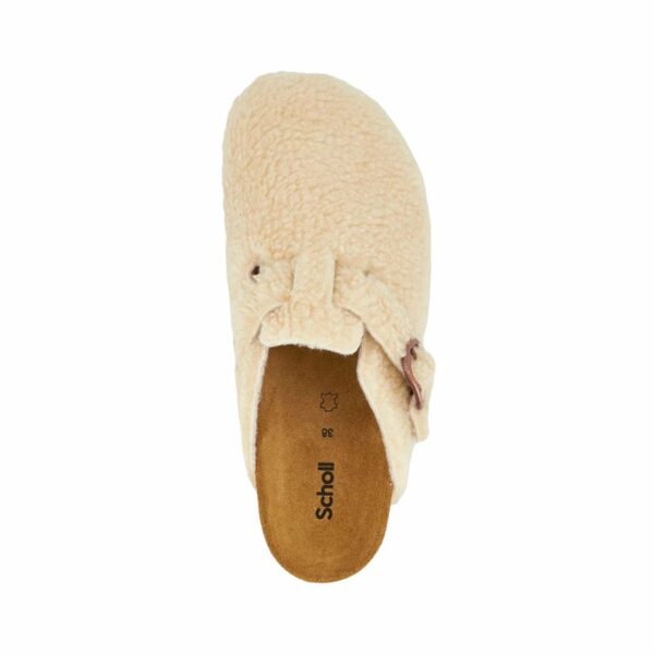 Fea new beige