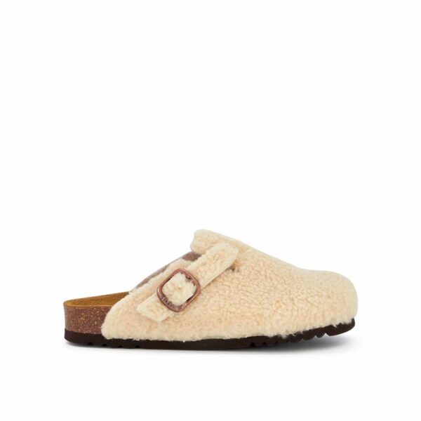 Fea new beige