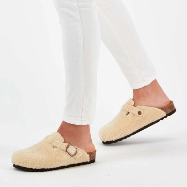 Fea new beige