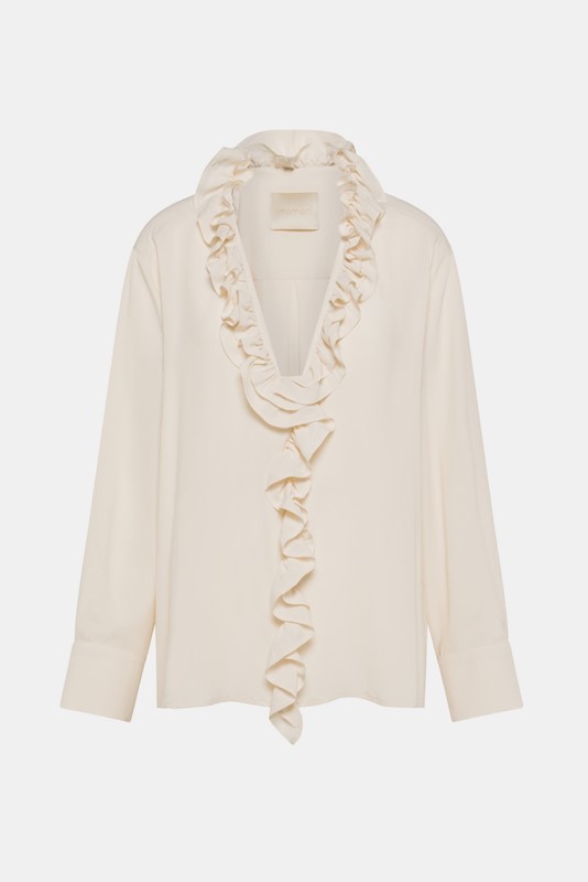 Cedrela blouse