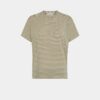 Pawa t-shirt panna/matcha