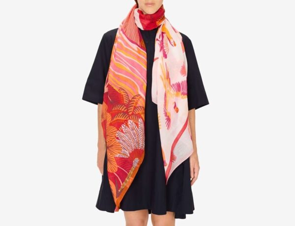 Scarf 100 rio