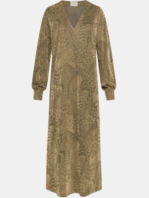 Ecuador dress