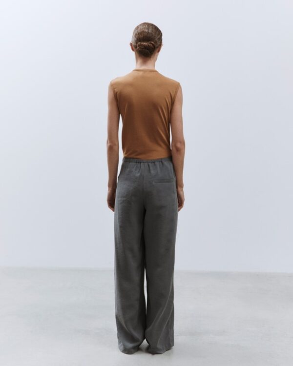 Pantalone peach touch