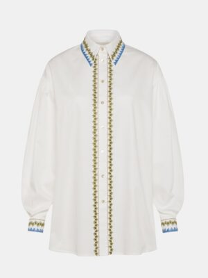 Pedreira shirt