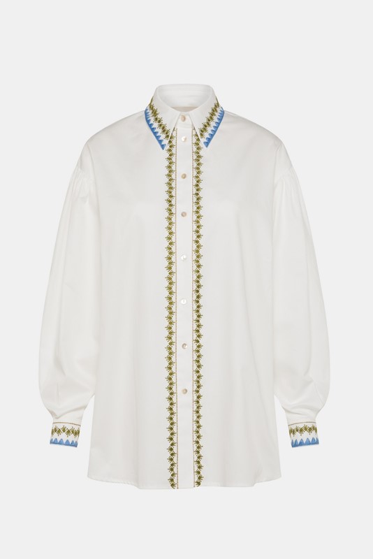 Pedreira shirt