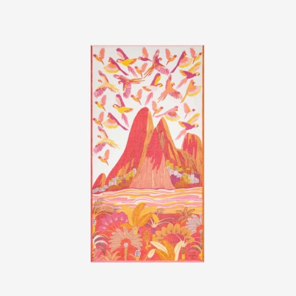 Scarf 100 rio