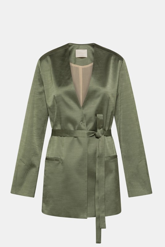 Nauta jacket