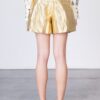 Short shiny