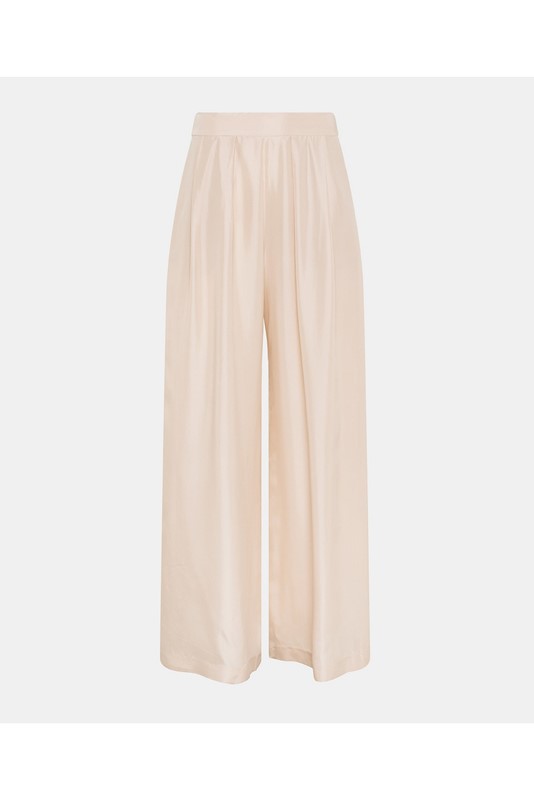 Boto pant petalo