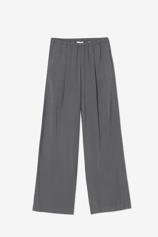 Pantalone peach touch