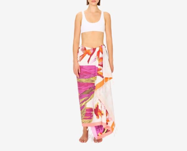 Fouta 100 rio