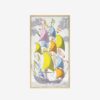 Scarf 100 des rives et des reves