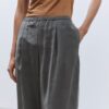 Pantalone peach touch