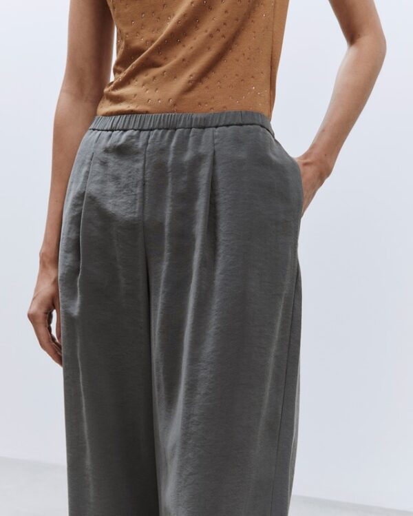 Pantalone peach touch