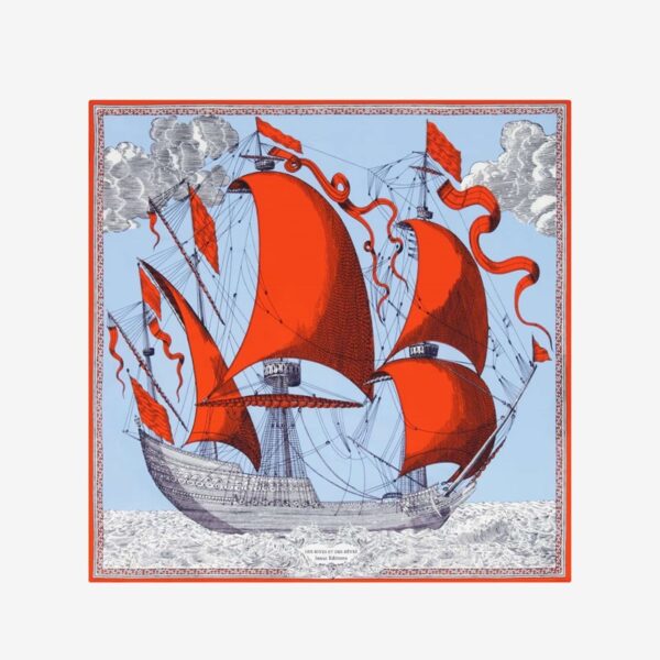 Square 65 des rives et des reves