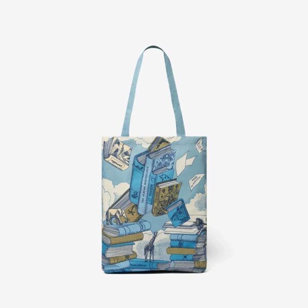 Shopper bag editions