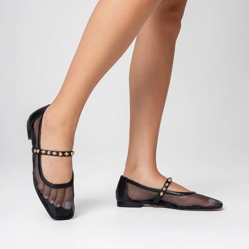 Ballerina black