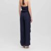 Pantalone cupro