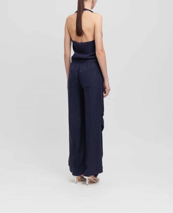 Pantalone cupro