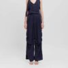 Pantalone cupro