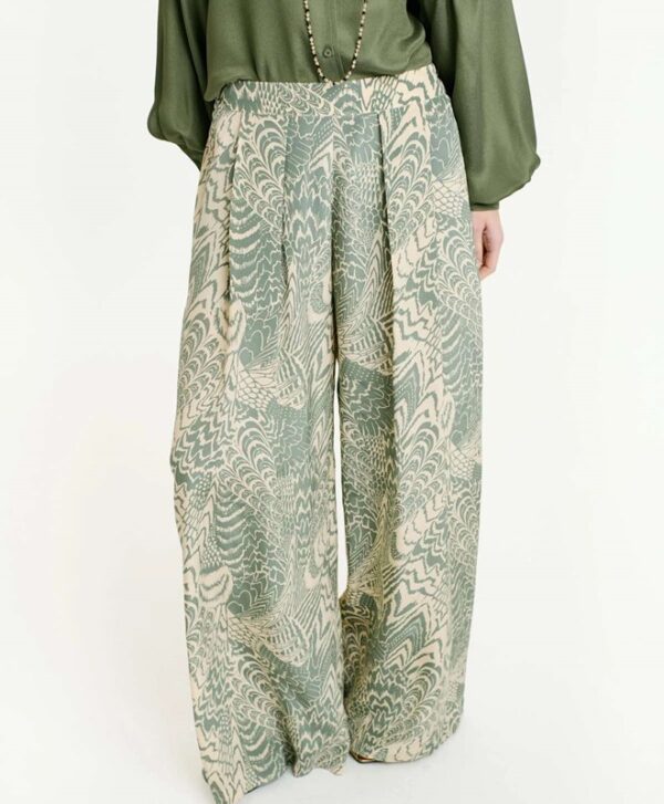 Boto pant