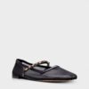Ballerina black
