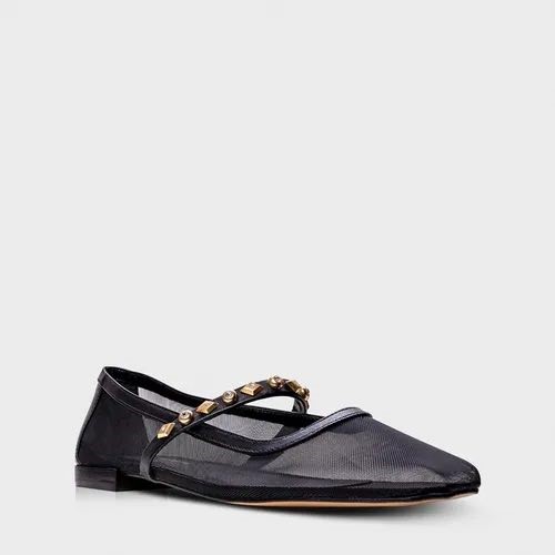 Ballerina black