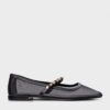 Ballerina black