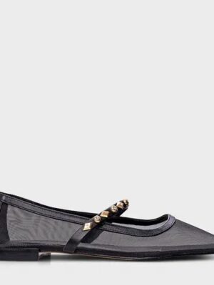 Ballerina black