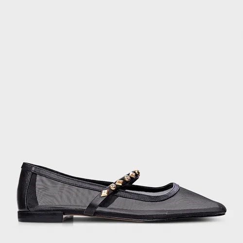 Ballerina black